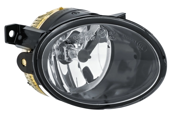 1N0011250321 HELLA Luzes de nevoeiro direitas