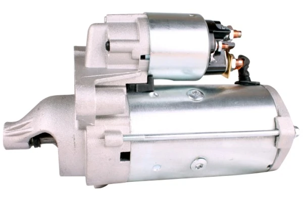 Motor de arranco 9662854180 BMW