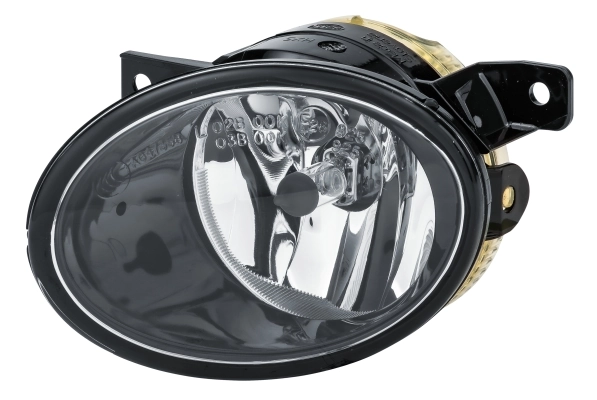 1N0010375311 HELLA Luzes de nevoeiro esquerdas
