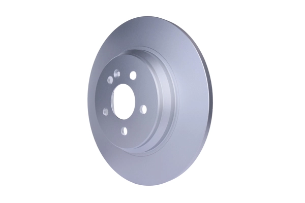  Disco do freio traseiro Mercedes ML/GLE SUV (W163) (1998 - 2005) 