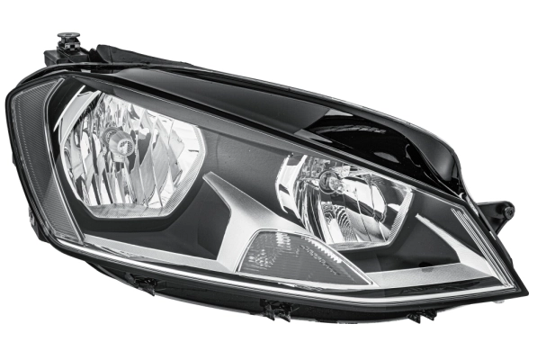 Luz direita para Volkswagen Golf ALLTRACK VII BA5, BV5