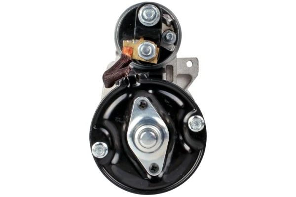 Compre 1638123680 Peugeot/Citroen Motor de arranco