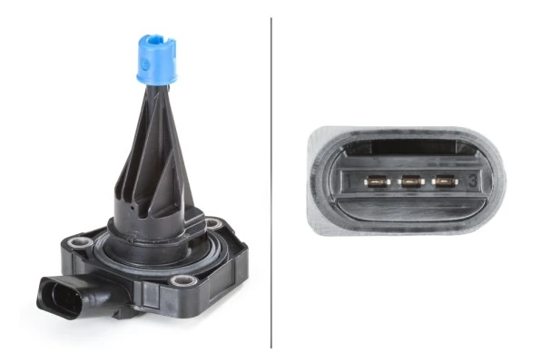 Sensor do nível de óleo de motor Volkswagen T-CROSS SUV (C11, D31) (2018 - 2026) 