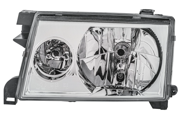 1ED964210211 HELLA Luz esquerda