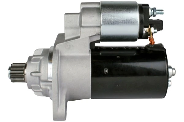 Motor de arranco VALEO 458822