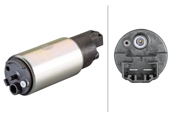 Elemento de turbina da bomba de combustível 9196213 General Motors
