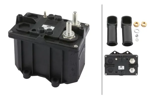 Interruptor de terra HELLA 6EK008776051 preço, a partir de 346,86 USD