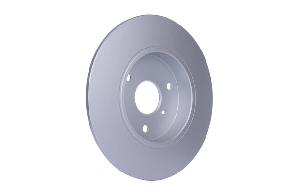 Compre Disco do freio dianteiro Smart FORTWO 