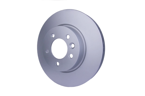 Compre Disco do freio dianteiro Land Rover Discovery 3