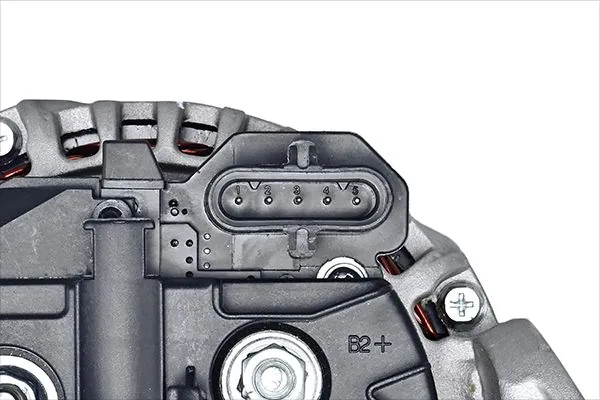 443497 VALEO Gerador