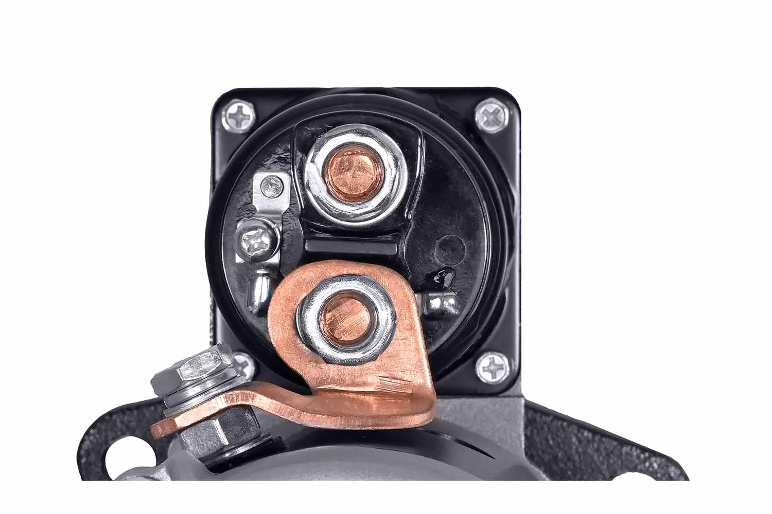 Motor de arranco CS1061 Cargo