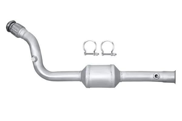 Convertidor - catalisador para Peugeot Expert  224