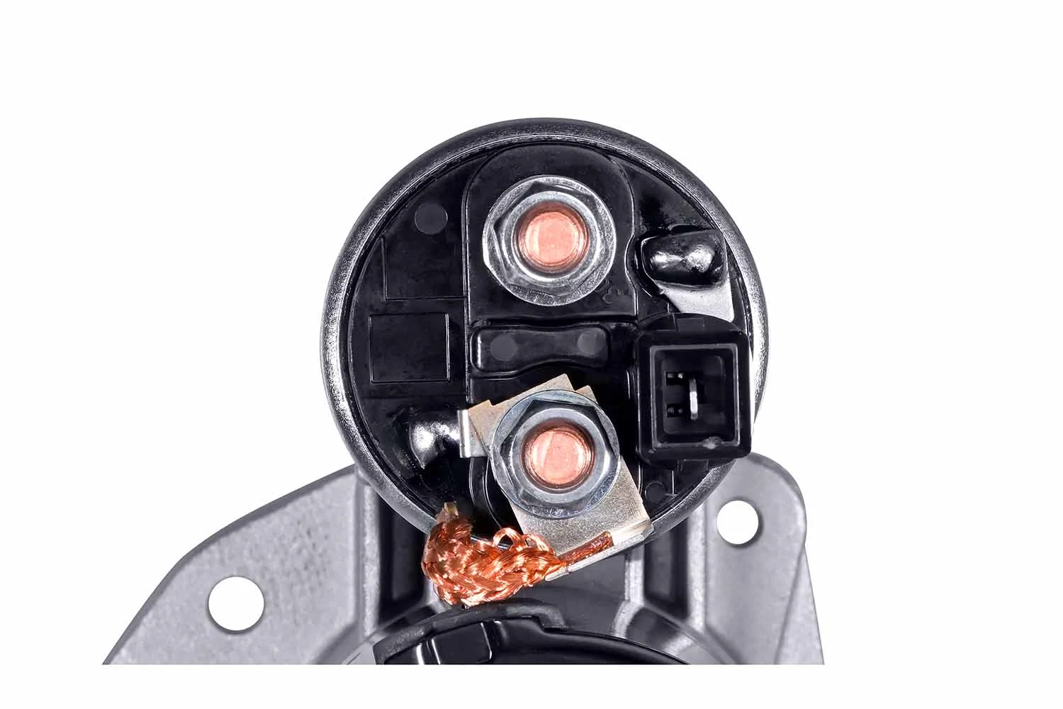 Motor de arranco HELLA CS880 preço, a partir de 139,98 USD