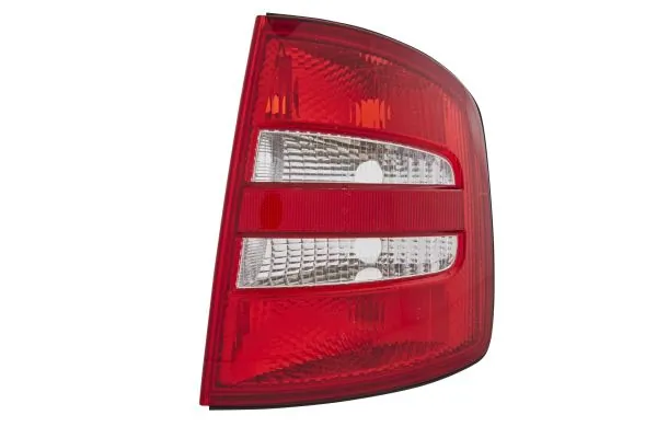 Lanterna traseira direita Skoda Fabia I 6Y5