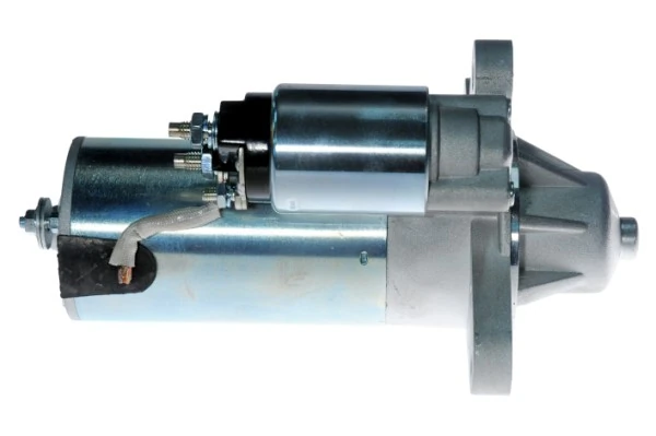 Compre 8EA011610581 HELLA Motor de arranco
