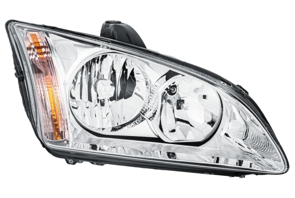 Luz direita para Ford Focus II DA, HCP, DP