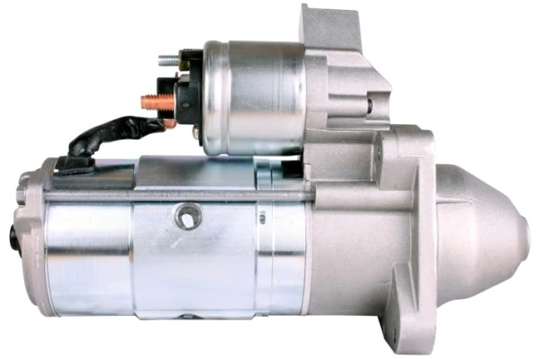 Compre 8EA012526221 HELLA Motor de arranco