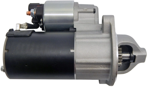 Compre 8EA011611781 HELLA Motor de arranco