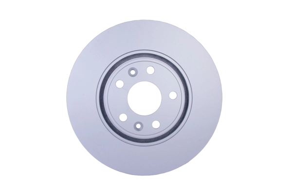 Compre Disco do freio dianteiro Renault Scenic 