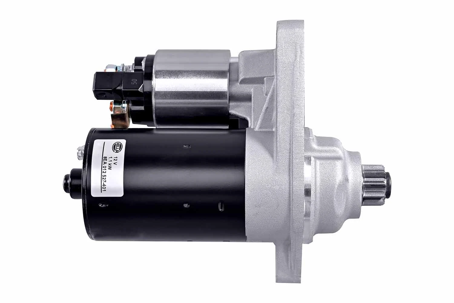  Motor de arranco Rover 25 hatchback (RF) (2000 - 2005) 