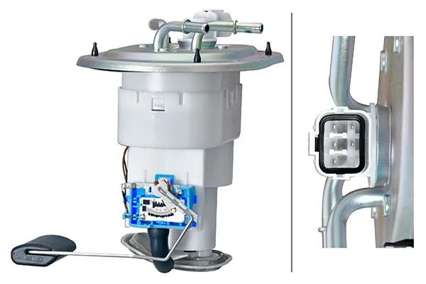 Compre MAM00290M Magneti Marelli Módulo de bomba de combustível com sensor do nível de combustível
