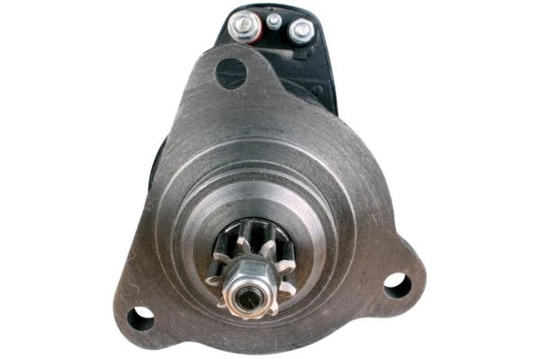 8EA012586091 HELLA Motor de arranco