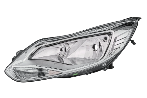 Comprar  Focus III CB8