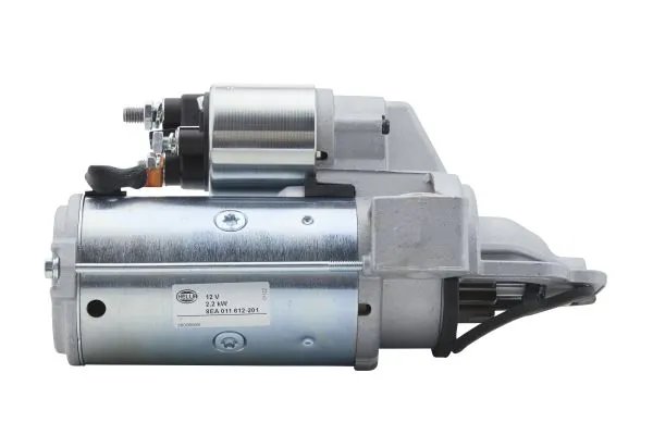 Motor de arranco 0001109205 VAG
