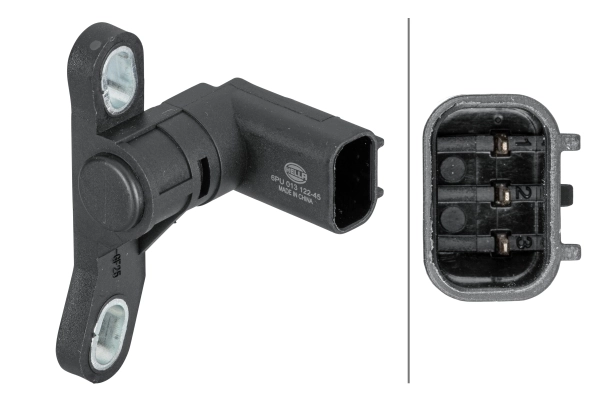 Sensor de posição (de revoluções) de cambota VALEO 366579 preço, a partir de 23,18 USD
