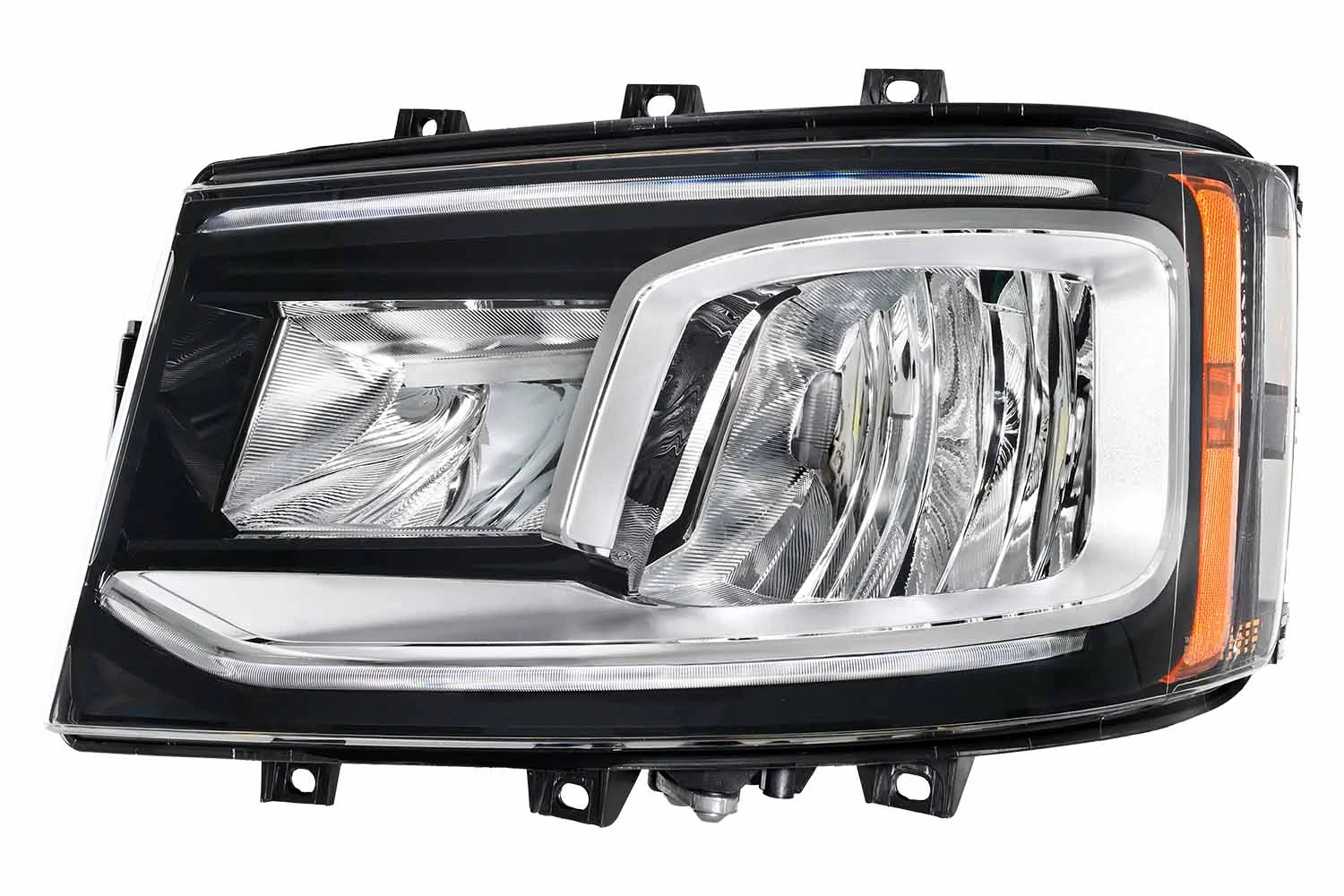 2674390 Scania Luz esquerda