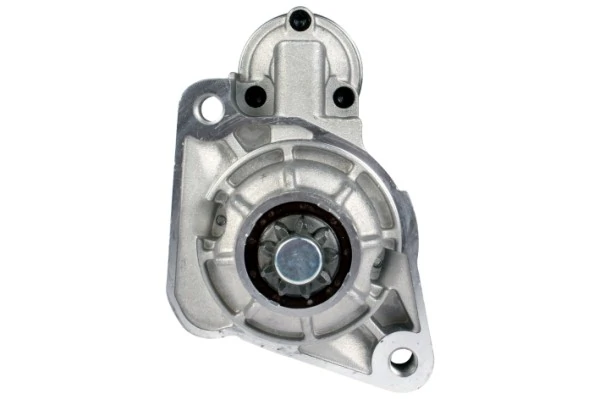  Motor de arranco Volkswagen Touareg I SUV (7LA, 7L6, 7L7) (2002 - 2010) I
