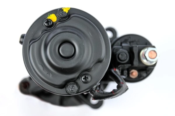 8EA011610451 HELLA Motor de arranco