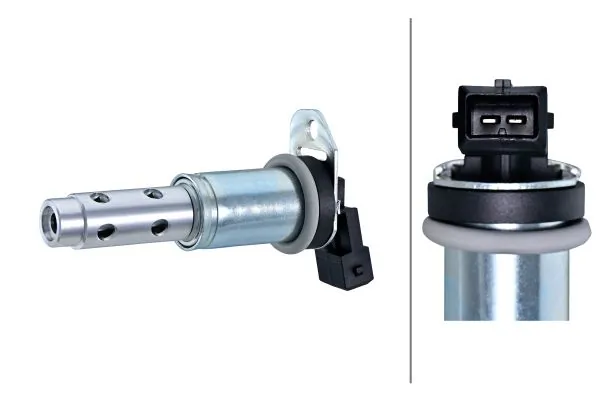 Válvula eletromagnética de posição (de fases) da árvore distribuidora para BMW 5  E61
