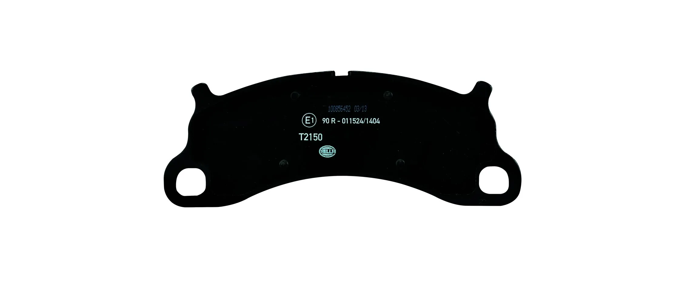 Sapatas do freio dianteiras de disco Porsche 911 preço, a partir de 135,89 USD