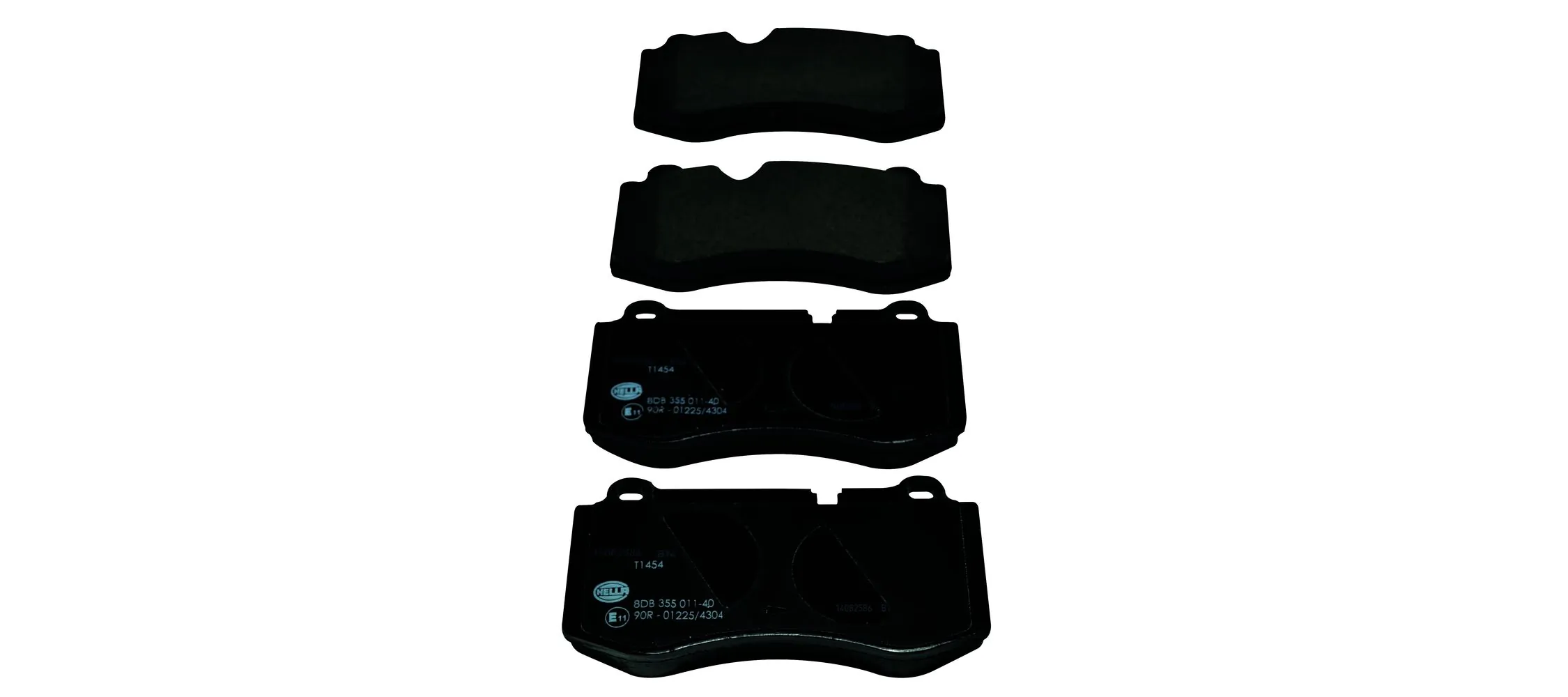  S  coupé (2006-2013) original desde 55,60 €