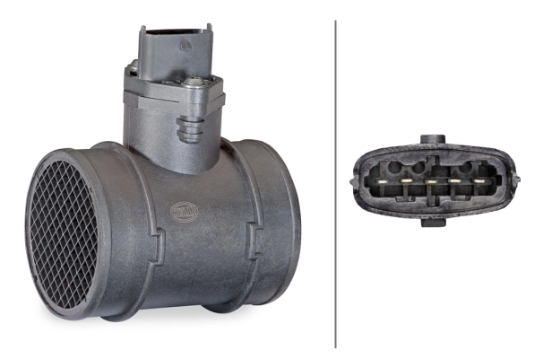Sensor de fluxo (consumo) de ar, medidor de consumo M.A.F. - (Mass Airflow) Fiat Bravo  182 ao melhor preço