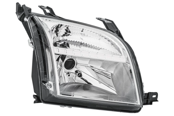 Luz direita Ford Fusion  JU