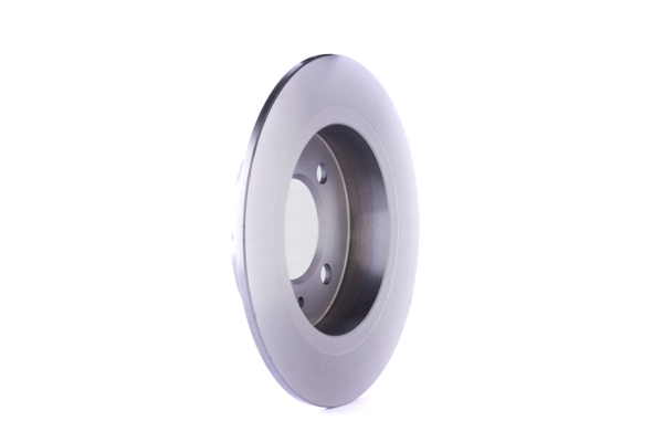 Disco do freio traseiro para Nissan Sunny II B12