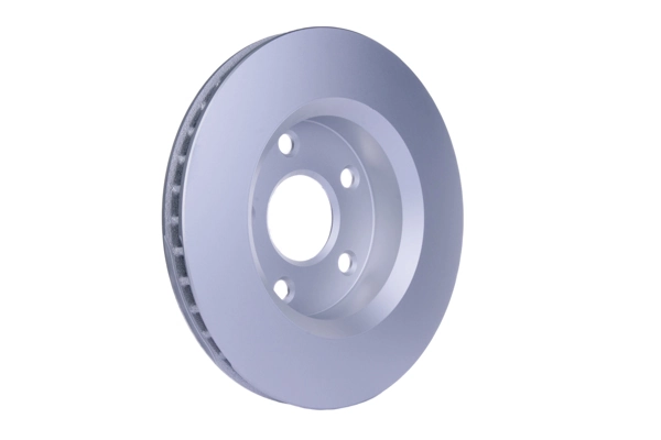 Disco do freio dianteiro Jeep Wrangler  JL