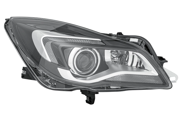 1ZT011166721 HELLA Luz direita