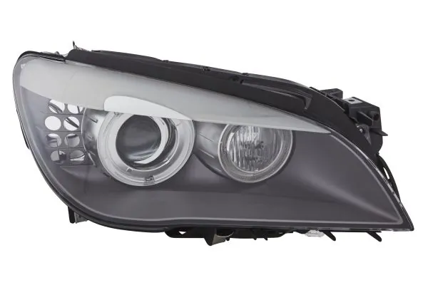Luz direita para BMW 7  F01, F02, F03, F04