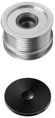 Polia do gerador Continental/Siemens AP9059 preço, a partir de 46,01 USD