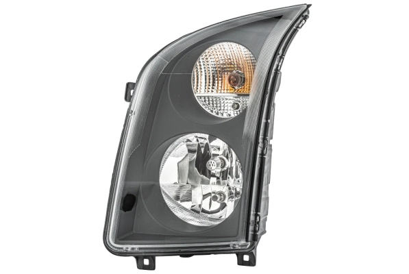 Luz esquerda para Volkswagen Crafter 30-50 2E, 2EA, 2EB, 2ED, 2EH, 2EX