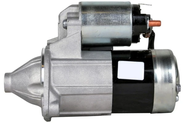  Motor de arranco Mitsubishi Lancer IX sedan (CSA) (2003 - 2008) IX