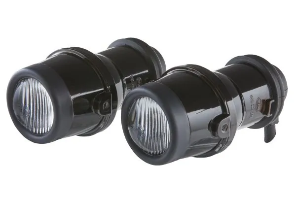 Luzes de nevoeiro (TUNING), kit de 2un. HELLA 1NL008090821 preço, a partir de 157,95 USD