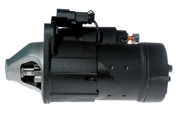  Motor de arranco Nissan Almera CLASSIC sedan (B10RS) (2006 - 2012) CLASSIC