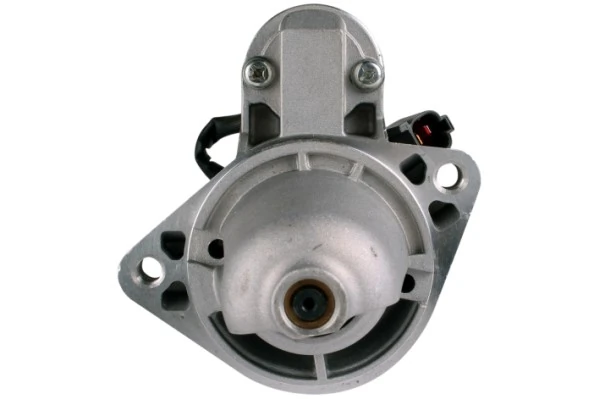 Motor de arranco HELLA JS627