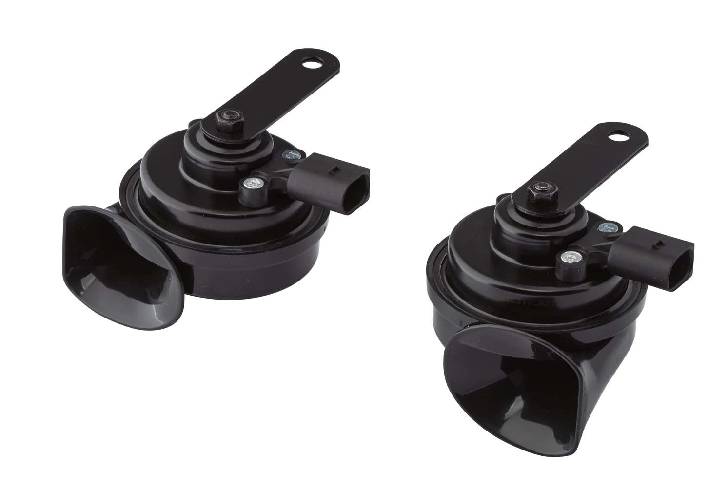 Sinal sonoro (cláxon) para Audi A4 B7 8EC