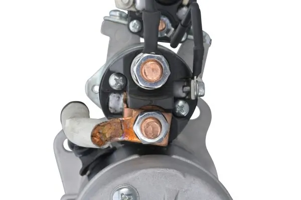 Motor de arranco para Mercedes Benz Truck TRUCK ATEGO III 967