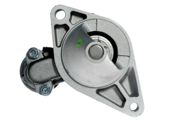  Motor de arranco Toyota Yaris hatchback (P13) (2011 - 2020) 